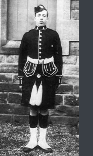 Photo of ANDREW VASS