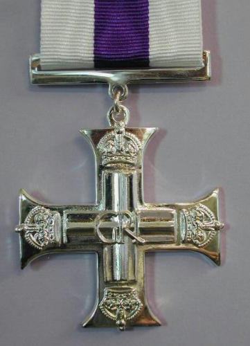 Military Cross