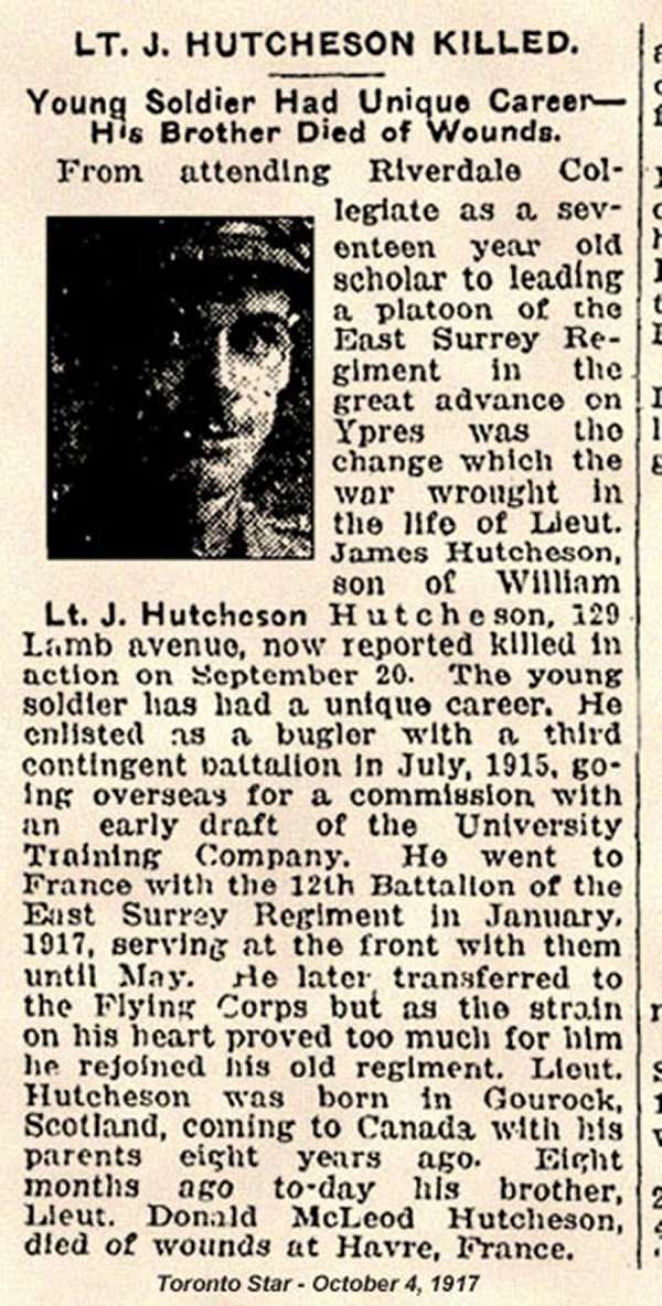 Newspaper Clipping (3)