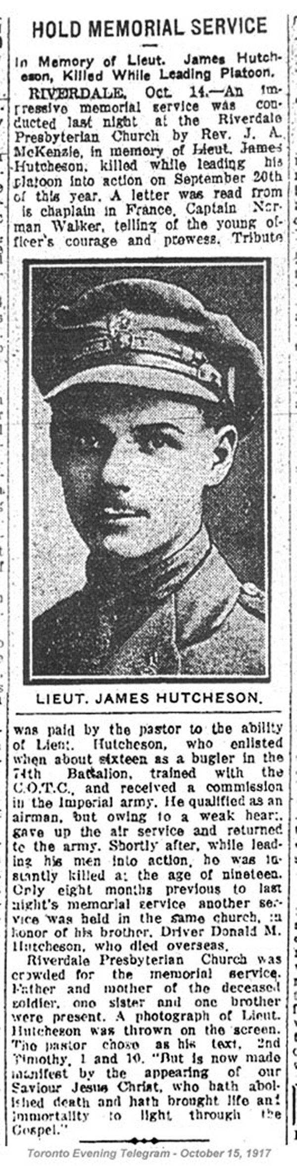 Newspaper Clipping (4)