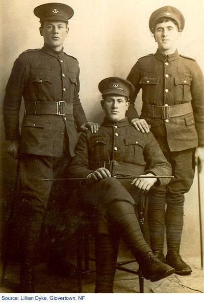 Picture of Wesley Sparkes