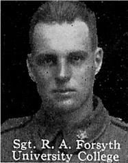 Photo of Roy Forsyth