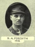 Photo of Roy Anderson Forsyth