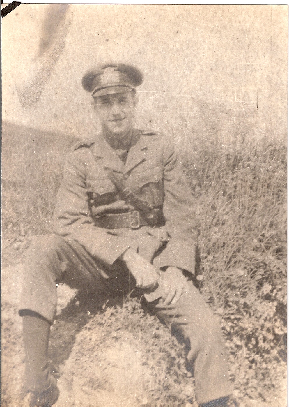 Photo of GORDON BEATTIE GEORGE SCOTT