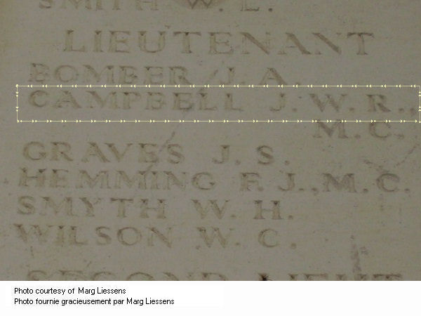 Inscription