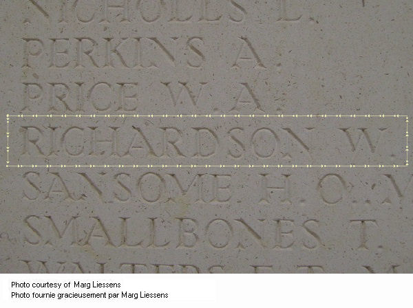 Inscription
