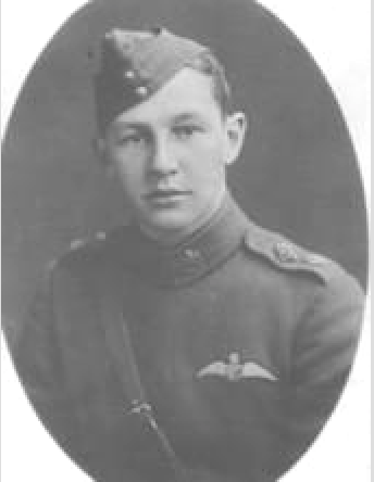 Photo of CURTIS MATTHEW DE ROCHIE