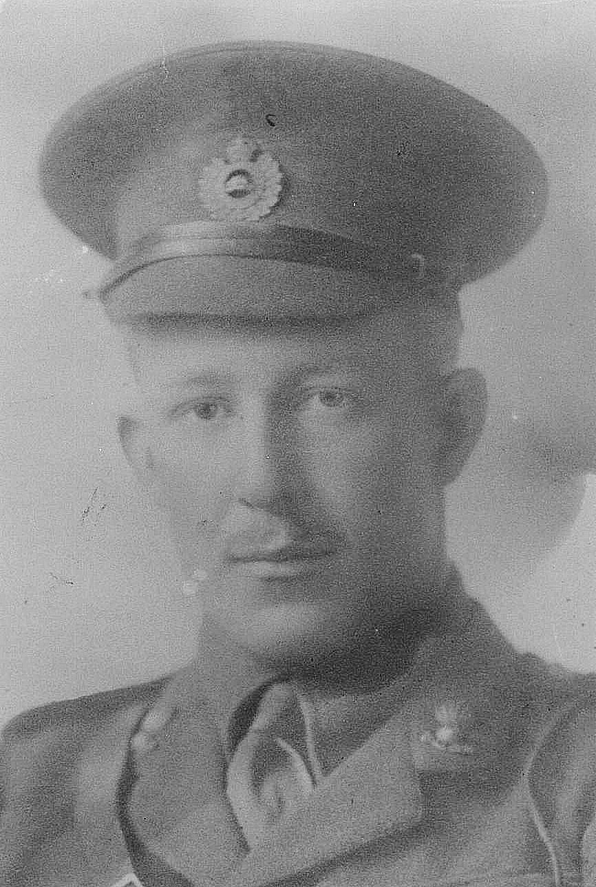 Photo of Duncan Peter Bell-Irving