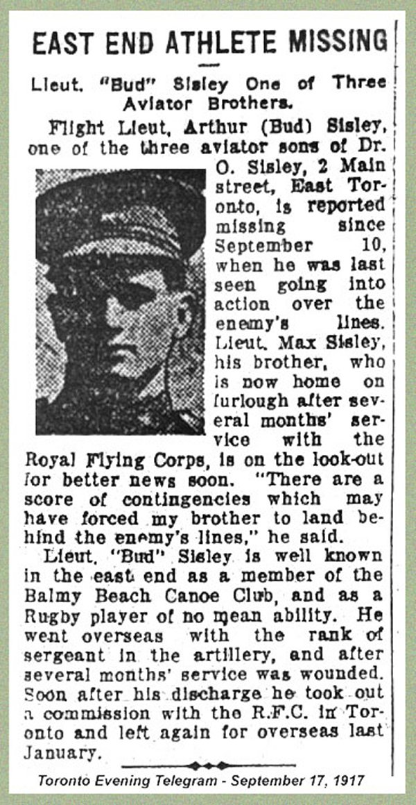 Newspaper Clipping 2