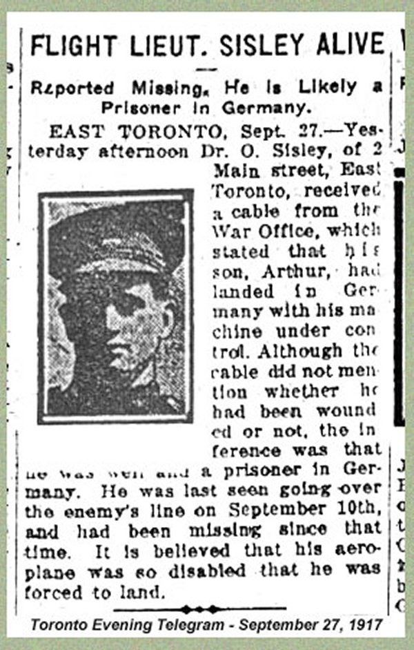 Newspaper Clipping (4)