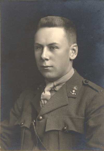 Photo of Edwin Kerr Skelton