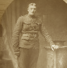 Photo of ARCHIBALD CAMERON