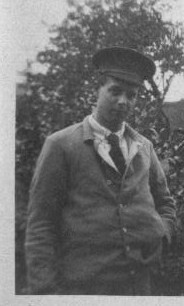 Photo of William Chapman