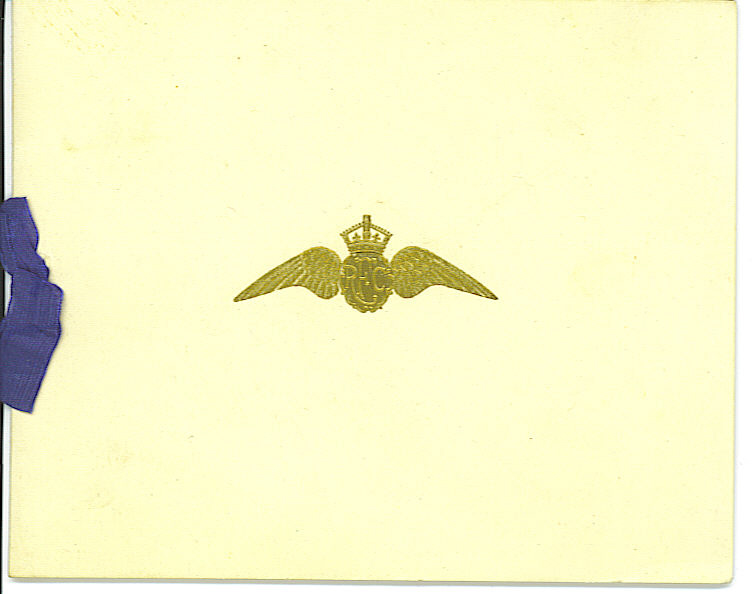 Christmas Card (Cover)