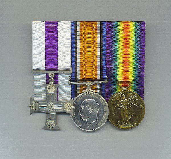 Medals