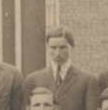 Photo of John Bower Lewis Heney