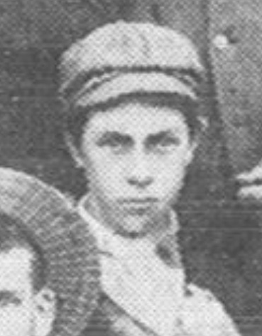 Photo of DAVID MUNDELL