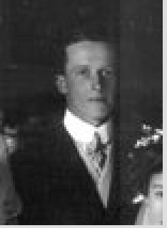 Photo of WILLIAM GALBRAITH TENNANT