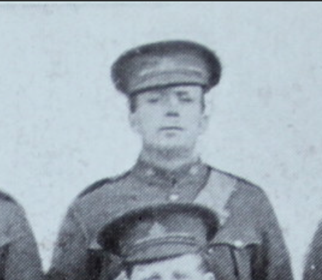 Photo of WILLIAM AITKEN