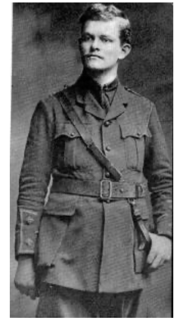 Photo of Charles-Eugène Belzile