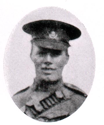 Photo of JOHN ARCHIBALD TEMPLE BLAKE