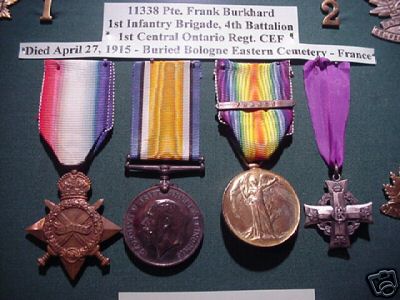 Medals