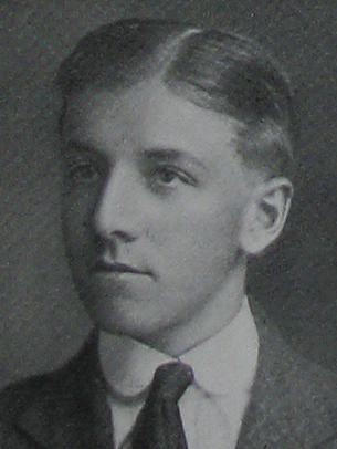 Photo of James Leathem Galway