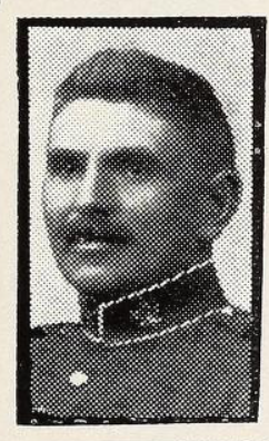 Photo of CHARLES GARBETT