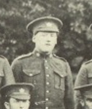 Photo of DAVID GEORGE JULIAN