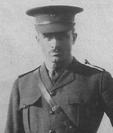 Photo of EDWARD GABRIEL LESTER