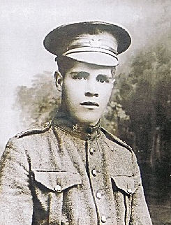 Photo of George Edward Maycock