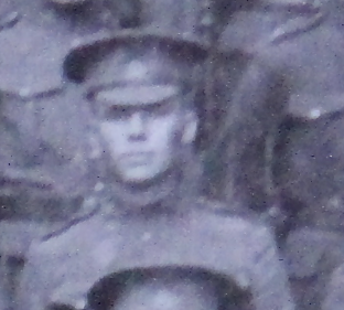 Photo of Ralph Middleton