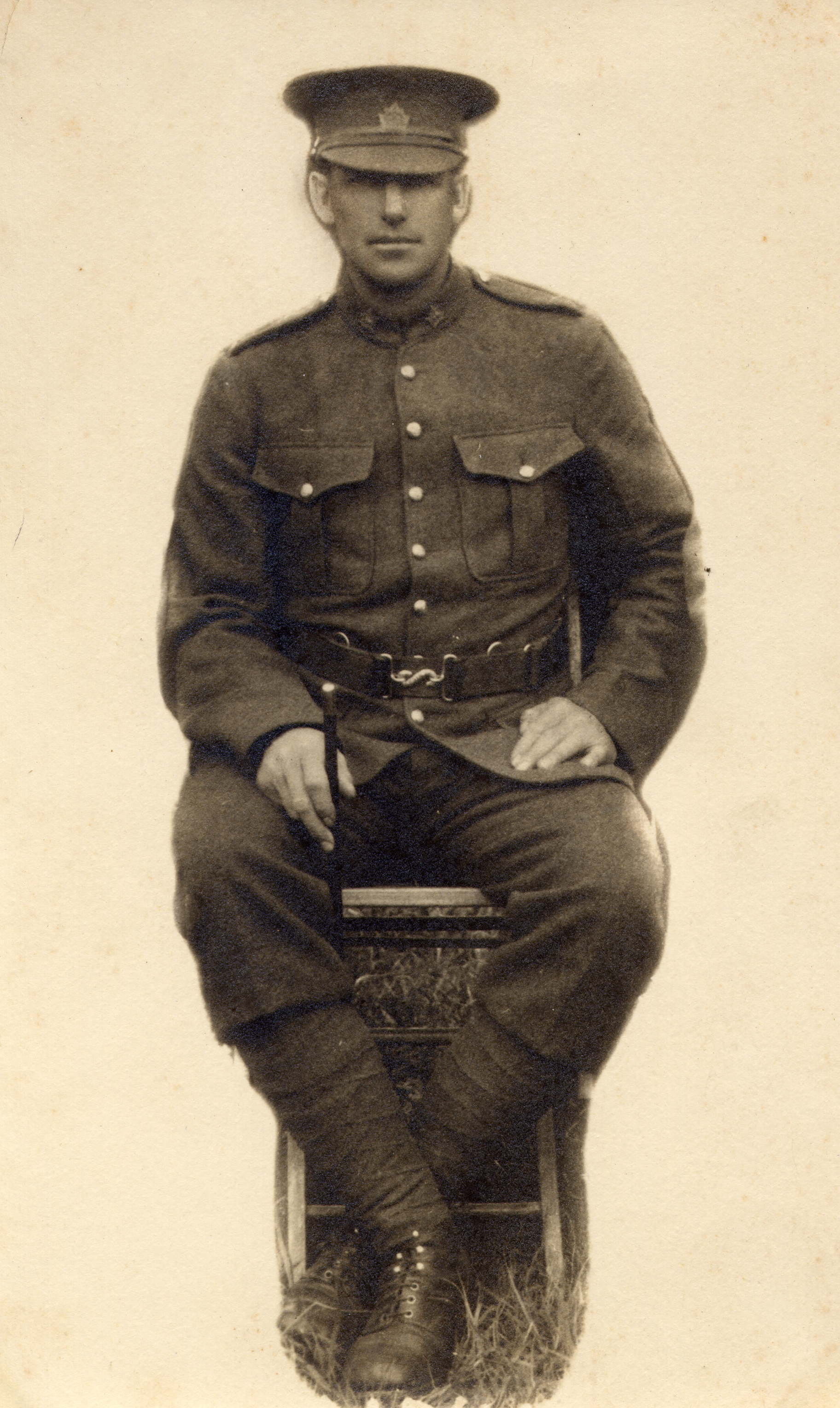 Photo of ENOCH FRANKLIN MOTT