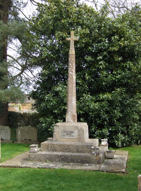 War Memorial