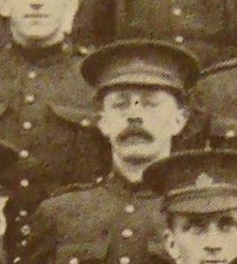 Photo of John Joseph Orme