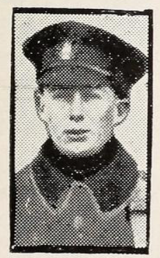 Photo of William Porteous