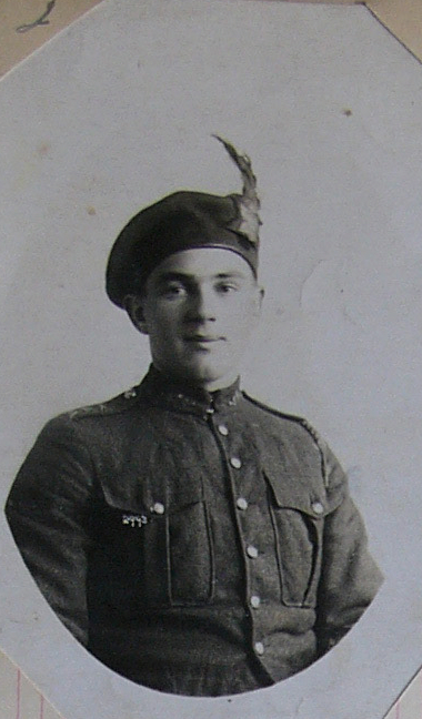 Photo of William Porteous