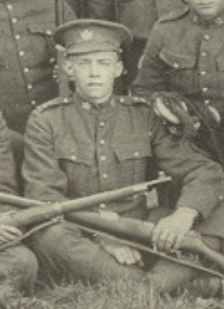 Photo of ALBERT PORTER