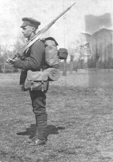 Photo of ALBERT PORTER