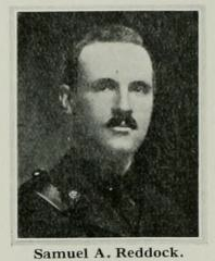 Photo of Samuel Reddock