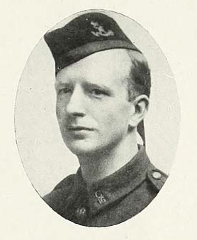 Photo of JAMES RUSSELL