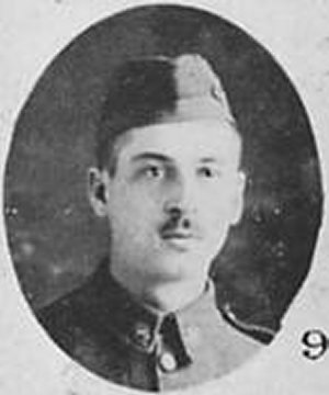 Photo of Arthur Seguin