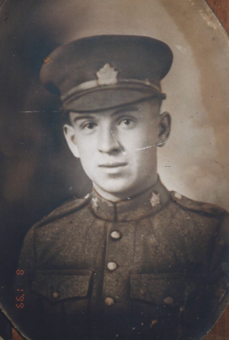 Photo of HENRY ALLISON