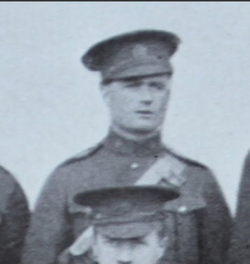 Photo of HAROLD LAMBERT BUCK