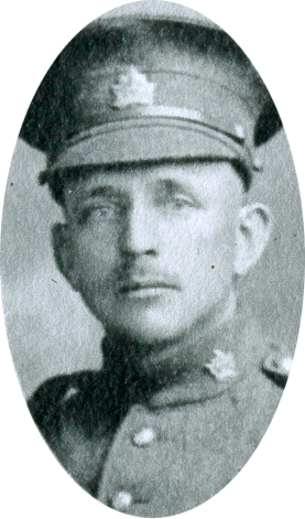 Photo of Frederick Charles Climo