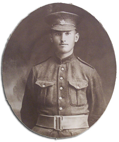 Photo of George Crawford