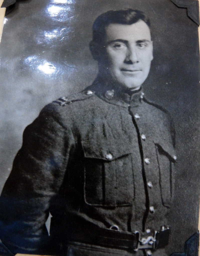 Photo of DALTON EDGAR FERRIS