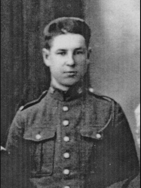 Photo of Robert Jamieson