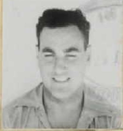 Photo of ALEXANDER BALINSON