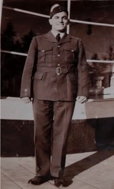 Photo of ALEXANDER BALINSON